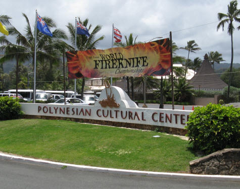 Polynesian Cultural Centre Tours